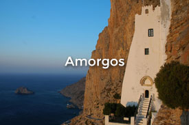 Amorgos