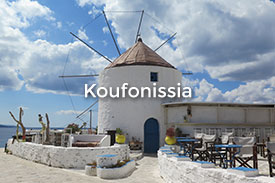 Koufonissia