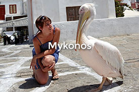 Mykonos