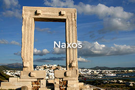 Naxos