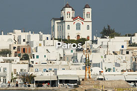 Paros