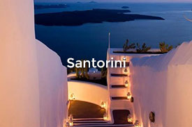 Santorini