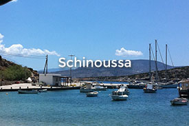 Schinoussa