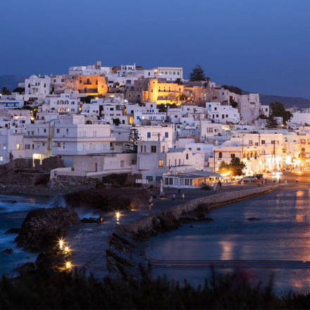 Naxos.