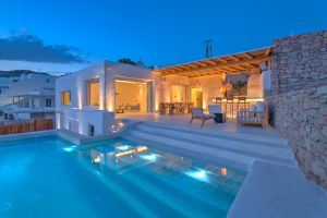 Dining reservations and hotel and villas accommodation